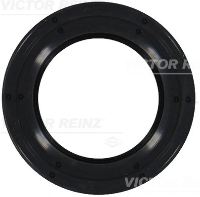 Shaft Seal, crankshaft